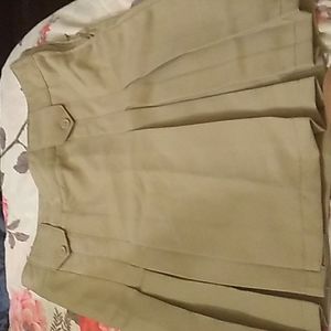 A skirt